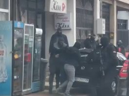 (video)-hapsenje-u-novom-pazaru!-uhapsen-muskarac-iz-novog-pazara-zbog-sumnje-u-falsifikovanje
