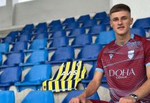 Ensar Brahić prešao u belgijski Beršot ensar-brahic-presao-u-belgijski-bersot