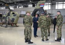 Tragedija u Vazduhoplovnom zavodu „Moma Stanojlović“: Poginuo vojni službenik tragedija-u-vazduhoplovnom-zavodu-„moma-stanojlovic“:-poginuo-vojni-sluzbenik