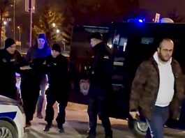 (video)-nastavak-policijske-akcije-u-novom-pazaru!-uhapsen-nalogodavac-podmetanja-pozara