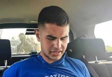 Uroš Blažić se potukao sa cimerom u zatvoru u Smederevu uros-blazic-se-potukao-sa-cimerom-u-zatvoru-u-smederevu