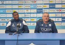 Novi Pazar protiv Jedinstva, Sivić: „Nemamo drugu opciju osim da popravimo prethodni kiks“ novi-pazar-protiv-jedinstva,-sivic:-„nemamo-drugu-opciju-osim-da-popravimo-prethodni-kiks“