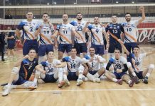Odbojkaši Novog Pazara gostuju Jagodini u 16. kolu Prve lige Srbije odbojkasi-novog-pazara-gostuju-jagodini-u-16.-kolu-prve-lige-srbije