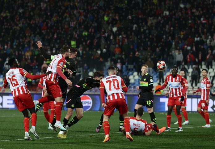 fudbaleri-crvene-zvezde-ubedljivo-sa-6:0-pobedili-radnicki-iz-kragujevca