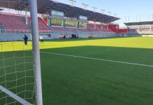 Superliga Srbije: Novi Pazar protiv Jedinstva u borbi za važna tri boda superliga-srbije:-novi-pazar-protiv-jedinstva-u-borbi-za-vazna-tri-boda