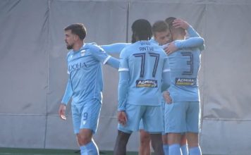 BAČKULJA JUNAK PAZARA! Jedan šut, tri boda, velika pobeda backulja-junak-pazara!-jedan-sut,-tri-boda,-velika-pobeda