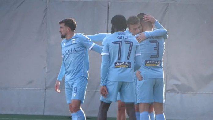 backulja-junak-pazara!-jedan-sut,-tri-boda,-velika-pobeda