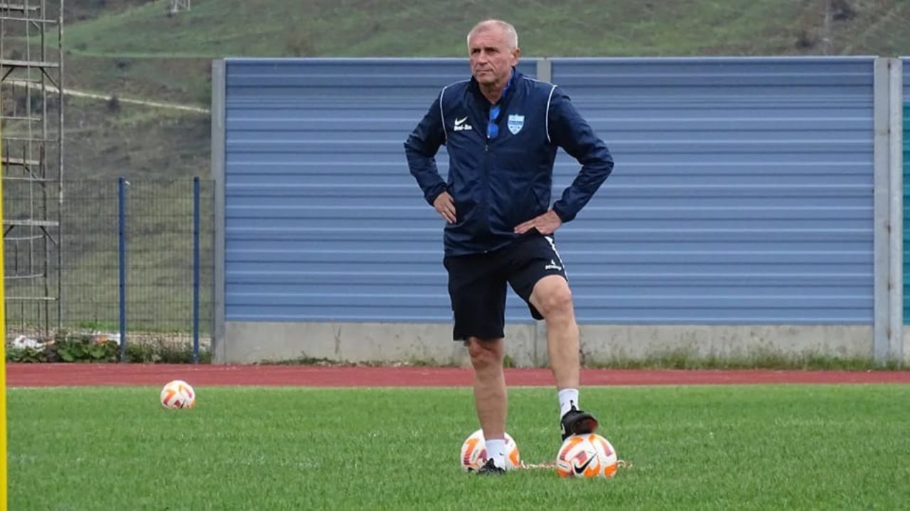 ekskluzivno!-vladimir-gacinovic-ponovo-na-klupi-novog-pazara