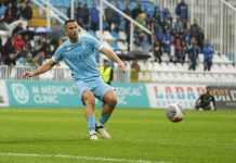 PROMETNO U NOVOM PAZARU Uroš Đuranović karijeru nastavlja u Rusiji, dobar posao plavo-belih prometno-u-novom-pazaru-uros-djuranovic-karijeru-nastavlja-u-rusiji,-dobar-posao-plavo-belih