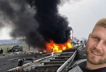 /VIDEO/ U teškoj nesreći POGINUO Ferid Mahmutović, oglasila se supruga Azra /video/-u-teskoj-nesreci-poginuo-ferid-mahmutovic,-oglasila-se-supruga-azra