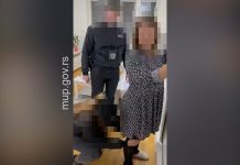 (VIDEO) MUP: Uhapšeno 8 osoba, među njima Inspektori Ministarstva i dekan FPU iz Niša (video)-mup:-uhapseno-8-osoba,-medju-njima-inspektori-ministarstva-i-dekan-fpu-iz-nisa