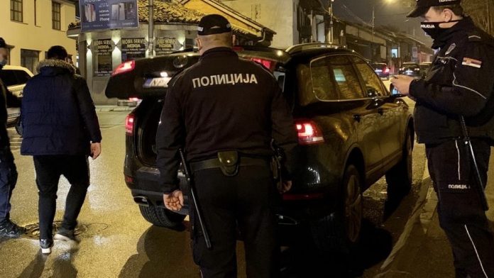 hapsenje-na-fakultetu-primenjenih-nauka-u-nisu!-velika-akcija-policije