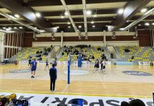 Odbojkaši Novog Pazara gostuju ekipi VGSK-a u 18. kolu Prve lige Srbije odbojkasi-novog-pazara-gostuju-ekipi-vgsk-a-u-18.-kolu-prve-lige-srbije