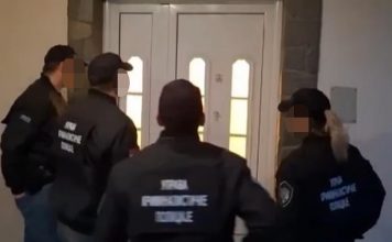 UHAPŠENO JOŠ 5 OSOBA! „Pad dinastije Tikić“: Kako je funkcionisala milionska prevara? uhapseno-jos-5-osoba!-„pad-dinastije-tikic“:-kako-je-funkcionisala-milionska-prevara?