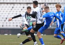 Fudbaleri Partizana danas u 175. večitom derbiju gostuju Crvenoj zvezdi fudbaleri-partizana-danas-u-175.-vecitom-derbiju-gostuju-crvenoj-zvezdi