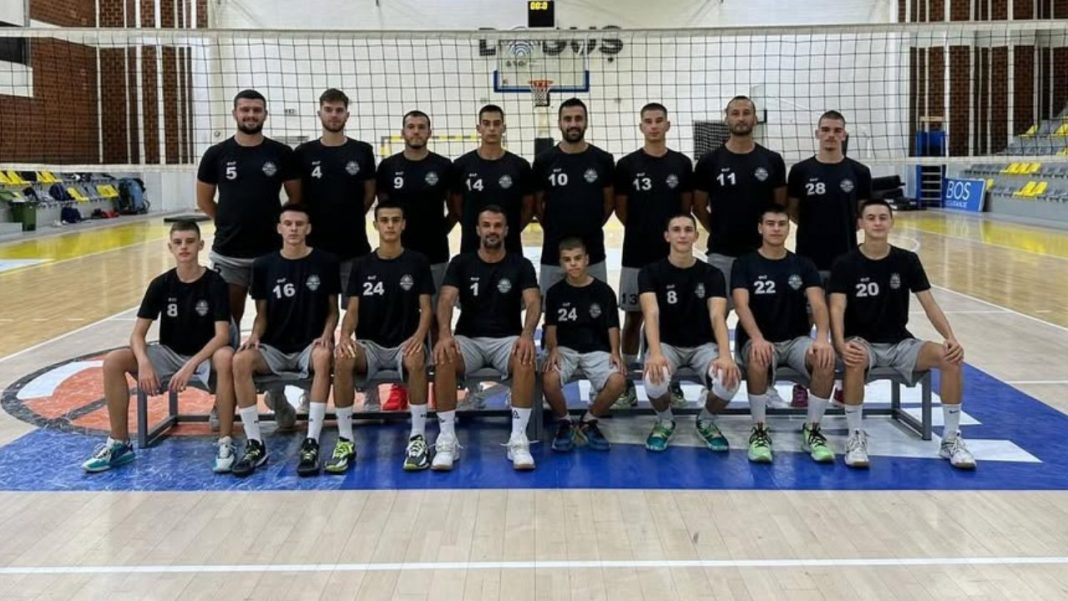 odbojkasi-novog-pazara-porazeni-u-velikom-gradistu,-vgsk-zadrzao-drugu-poziciju