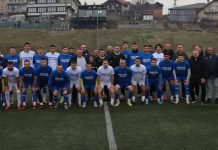 Memorijalna utakmica u čast Senada Ljajića: Jošanica pobedila Berane memorijalna-utakmica-u-cast-senada-ljajica:-josanica-pobedila-berane