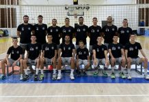 Odbojkaši Novog Pazara dočekuju Smederevo odbojkasi-novog-pazara-docekuju-smederevo