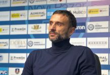 Jovan Damjanović napustio TSC: Razmimoilaženje u ciljevima kluba i trenera jovan-damjanovic-napustio-tsc:-razmimoilazenje-u-ciljevima-kluba-i-trenera