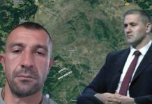 Direktor Uprave policije: Sjeničak Alija Kuč nije u Crnoj Gori, izdata je međunarodna potjernica direktor-uprave-policije:-sjenicak-alija-kuc-nije-u-crnoj-gori,-izdata-je-medjunarodna-potjernica