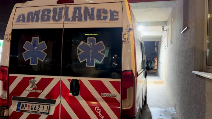 teska-saobracajna-nesreca-u-ovcar-banji:-povredjene-tri-osobe,-medju-njima-i-dete