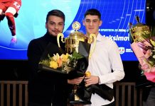 PSŽ ŽELI NOVOPAZARCA? Maksimović na pragu transfera u Pariz psz-zeli-novopazarca?-maksimovic-na-pragu-transfera-u-pariz