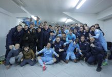 Ljajić komandovao sredinom terena, Pazarci bez problema savladali Napredak ljajic-komandovao-sredinom-terena,-pazarci-bez-problema-savladali-napredak