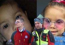 OVO SU HEROJI: Prepričali dramatičan trenutak susreta s promrzlom djevojčicom ovo-su-heroji:-prepricali-dramatican-trenutak-susreta-s-promrzlom-djevojcicom