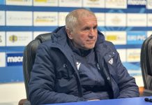 Novi Pazar oslabljen protiv Partizana, ali Gaćinović poručuje: “Verujem u ove momke!” novi-pazar-oslabljen-protiv-partizana,-ali-gacinovic-porucuje:-“verujem-u-ove-momke!”