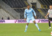 Partizan vodi protiv Novog Pazara na poluvremenu partizan-vodi-protiv-novog-pazara-na-poluvremenu