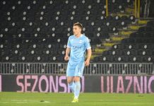 Pazarci bez kapitena, ali sa srcem – nedostajalo malo za čudo protiv Partizana! pazarci-bez-kapitena,-ali-sa-srcem-–-nedostajalo-malo-za-cudo-protiv-partizana!