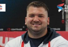 Armin Sinančević izborio finale Evropskog prvenstva u bacanju kugle armin-sinancevic-izborio-finale-evropskog-prvenstva-u-bacanju-kugle