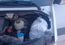 (FOTO) Crnogorska policija uhapsila državljanina Srbije zbog šverca akciznih roba (foto)-crnogorska-policija-uhapsila-drzavljanina-srbije-zbog-sverca-akciznih-roba