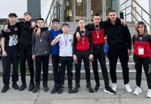 Karate: Zlato, srebo i dve bronzane medalje za školarce iz Feniksa karate:-zlato,-srebo-i-dve-bronzane-medalje-za-skolarce-iz-feniksa