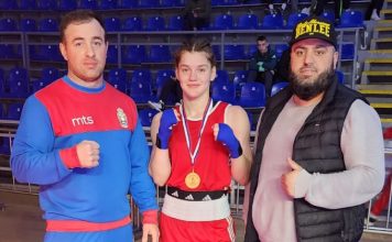 SP u boksu: Kuluhova uspešna, izazov za Hajrović sp-u-boksu:-kuluhova-uspesna,-izazov-za-hajrovic