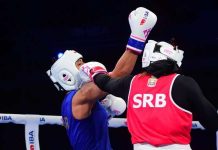 Novopazarka Hajrović završila učešće na Svetskom prvenstvu za žene u Nišu novopazarka-hajrovic-zavrsila-ucesce-na-svetskom-prvenstvu-za-zene-u-nisu