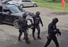 (VIDEO) Uhapšen Jovan Delić: Preko društvenih mreža pretio smrću pred protest u Beogradu (video)-uhapsen-jovan-delic:-preko-drustvenih-mreza-pretio-smrcu-pred-protest-u-beogradu