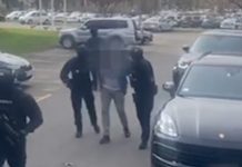 (VIDEO) Petar Đurić iz pokreta „Ćale ovo je za tebe“ uhapšen je danas (video)-petar-djuric-iz-pokreta-„cale-ovo-je-za-tebe“-uhapsen-je-danas