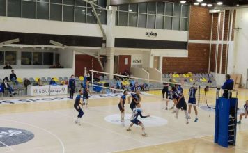 Okršaj eks superligaša: Novi Pazar – Spartak Ljig (petak, 20.00) okrsaj-eks-superligasa:-novi-pazar-–-spartak-ljig-(petak,-20.00)