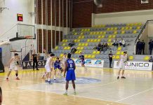 KLS: Novi Pazar – Zlatibor 66:97 kls:-novi-pazar-–-zlatibor-66:97