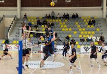 Odbojkaši za brigu: Novi Pazar – Spartak 0:3 odbojkasi-za-brigu:-novi-pazar-–-spartak-0:3