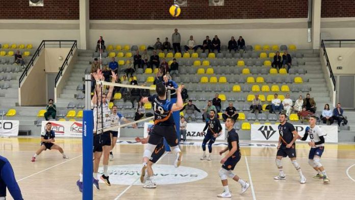 odbojkasi-za-brigu:-novi-pazar-–-spartak-0:3 odbojkasi-za-brigu:-novi-pazar-–-spartak-0:3