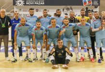Futsal: FON Banjica – Novi Pazar 8:2 futsal:-fon-banjica-–-novi-pazar-8:2