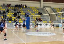 Pet setova i poraz u Lazarevcu pet-setova-i-poraz-u-lazarevcu