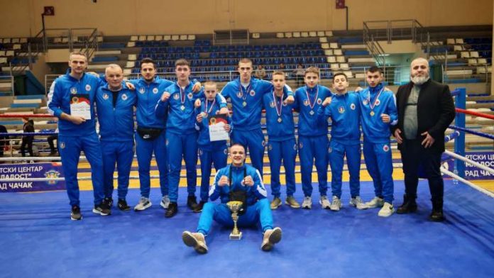 bokserska-liga-srbije:-rokica-–-novi-pazar-6:8