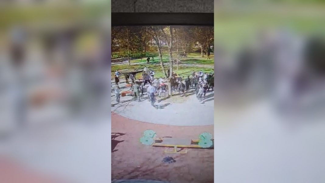 (foto)-masovna-tuca-u-prijepolju:-povredjena-dvojica-brace,-vinovnici-teskog-incidenta-u-bekstvu