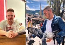 Presuda na vidiku: Završna riječ na suđenju za ubistvo Tarika H. zakazana za 18. mart presuda-na-vidiku:-zavrsna-rijec-na-sudjenju-za-ubistvo-tarika-h-zakazana-za-18.-mart