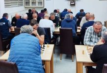 Mehmedović najbolji na Ramazanskom turniru mehmedovic-najbolji-na-ramazanskom-turniru