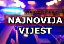 Novi Pazar: Tri osobe povrijeđene u udesu dva vozila (FOTO SA LICA MJESTA) novi-pazar:-tri-osobe-povrijedjene-u-udesu-dva-vozila-(foto-sa-lica-mjesta)