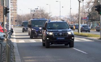 Tužilaštvo traži pritvor za osumnjičenog da je automobilom pokušao da ubije muškarca tuzilastvo-trazi-pritvor-za-osumnjicenog-da-je-automobilom-pokusao-da-ubije-muskarca